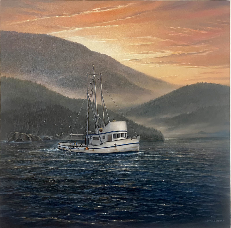 17 Michael Harvan Sandra oil 6200 copy